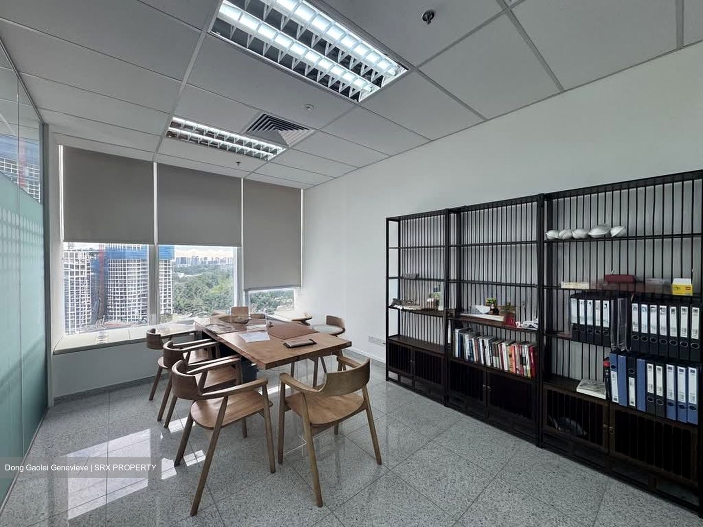 The Central (D1), Office #559093371